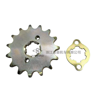 Gy6-180/200Cc Output Shaft Sprocket – Motorcycle engine and accessories