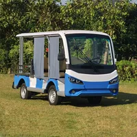 Гуйчжоу двухрядный 5-местный экскурсионный автобус с грузовым ведром Туризм Электрический экскурсионный автобус сколько стоит живописное место экскурсионный автобус картина