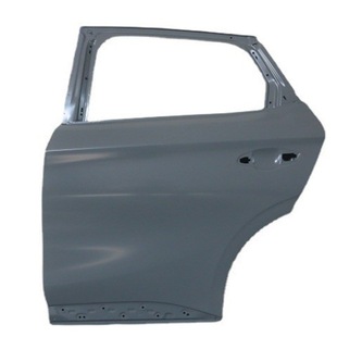 Suitable for Byd Yuan Plus Rear Door Hollow Shell Professional Automotive Sheet Metal Parts Factory