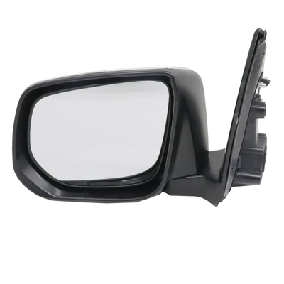 Rearview mirror/rearview mirror Truck Dmax, Left and