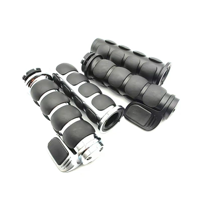 Motorcycle Handle Cover: Cover Retro Prince Cruise Harley