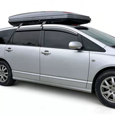 Suitable for Honda Crv, Vezel, Xrv, Avancier, Urv, Civic, Accord, and Odyssey Roof Luggage Carrier