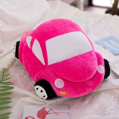 Oyuncaq yastıqlar — Batch - pink-30cm