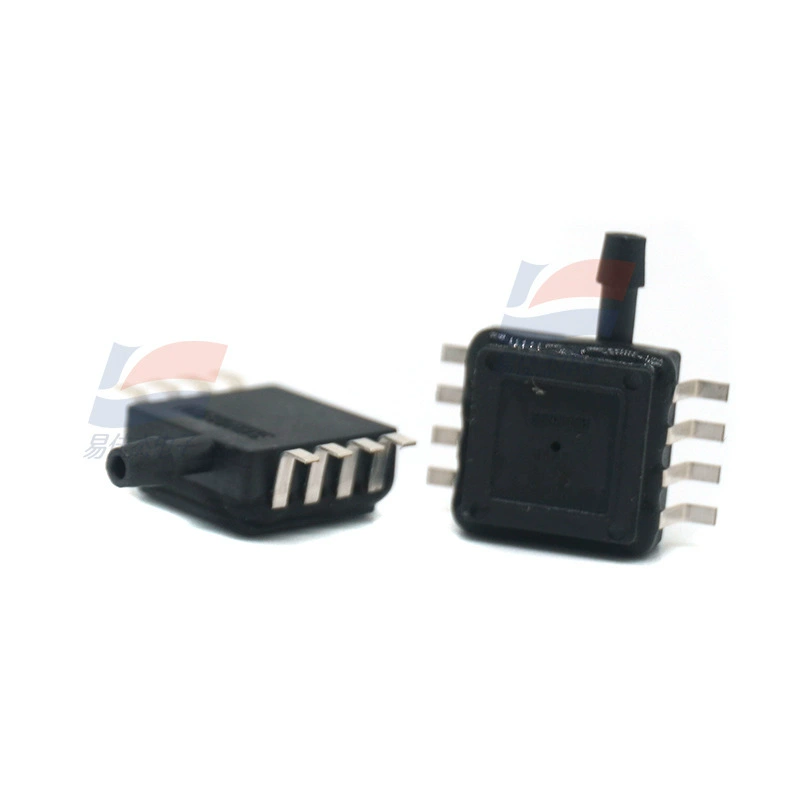 XGZP6887A025HPGPN Датчик давления -100 кПа…0 кПа…700 кПа