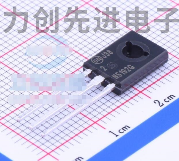 2N5192G 封装 TO-225 三极管