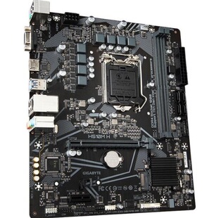 �m��춼���H510M H ̨ʽ�C����VGA/HDMI�ӿ� ������������@��