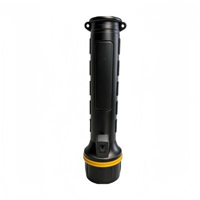 Outages, Handheld Flashlight for Outdoor — UV fənərlər