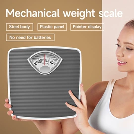 厨房秤;手提秤;体重秤