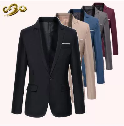 2022 Повседневный пиджак мужской весенне-летний свободный топ униформы DK корейская мода мужской красивый маленький костюм Yupi