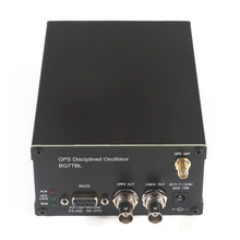 LCD-GPSѱ����10MGPSʱ��GPS����ʾƵ����ʱ��׼����Դ����GPSDO