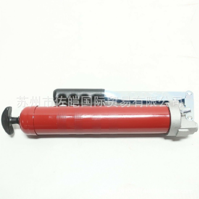 美国阿勒米特Alemite品牌原装高效耐用500型号手动加油枪 黄油枪