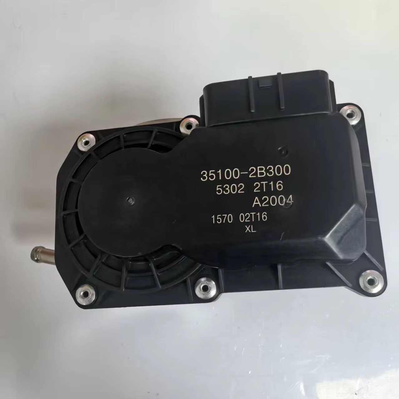 Base del Cuerpo de Aceleración 35100-2B300 para Kia y Hyundai image 2