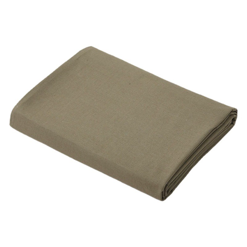 Оптовая продажа от производителя: пододеяльники, однотонные пододеяльники, хлопковые пододеяльники для студенческих общежитий, пододеяльники цвета оливковый и военно-зеленый.