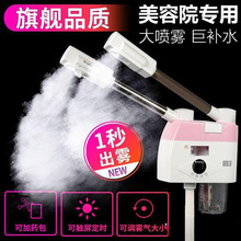 冷热喷蒸脸器喷雾器喷雾机院补水仪双喷热喷家用冷喷机水疗仪其他
