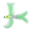 Changeable toy for fishing, Amazon, flying fish, wholesale