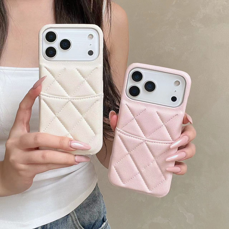 European and American Accessible Luxury Iphone17Promax Mobile Phone Case Suitable for Apple 16Pro Card Bag 17Air Protective Cover 15 European and American Accessible Luxury Iphone17Promax Mobile Phone Case Suitable for Apple 16Pro Card Bag 17Air Protective Cover 15