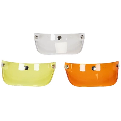 Dəbilqə (Kaska) aksesuarları Short Brim Sunshade