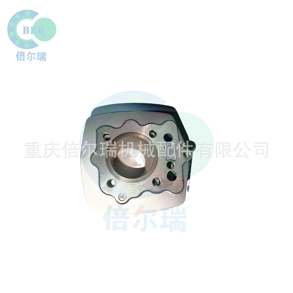 Accesorios de motor de triciclo resistentes al desgaste y anti ruido CG125 accesorios de cilindro