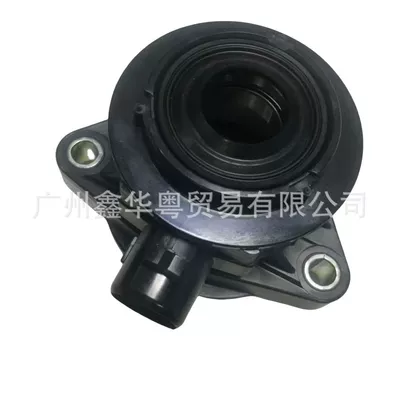 Ma 6 Steering – Other starting systems