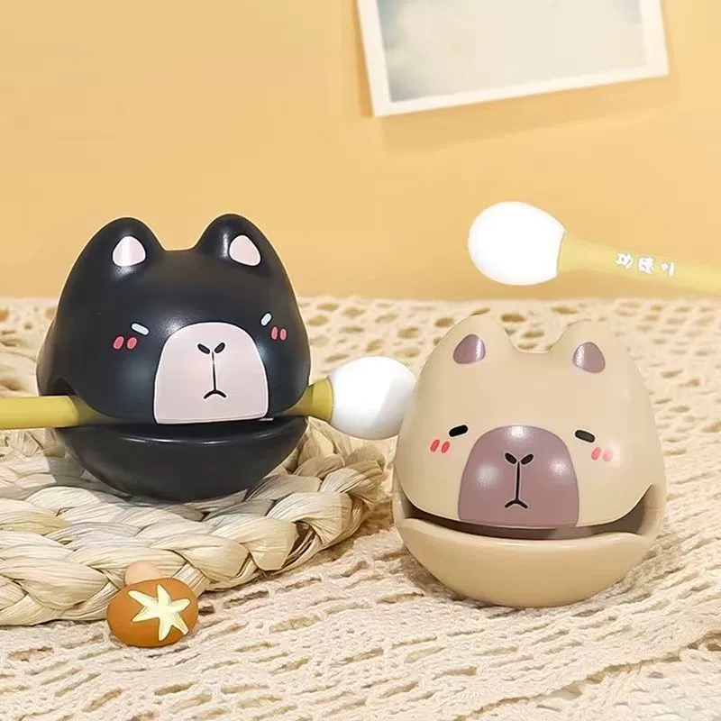 Эмоциональные барабаны, рюкзак на стол, игрушка, антистресс