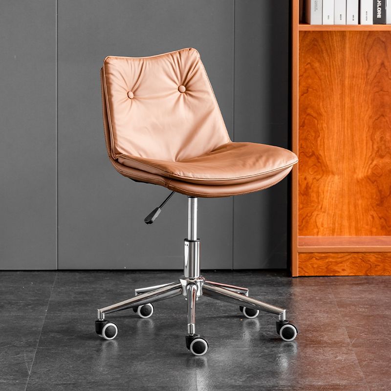 Mocha Brown-Pap de acero estirado galvanizado