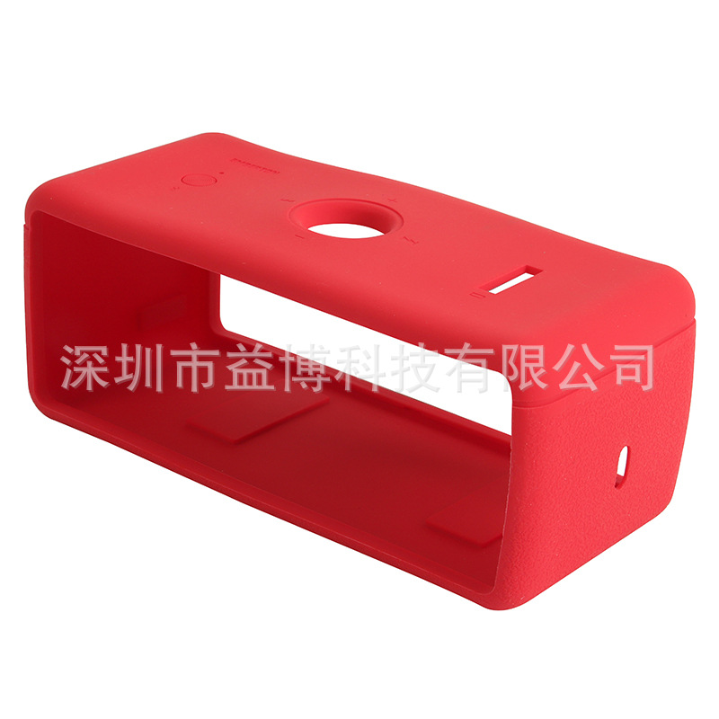 MARSHALL EMBERTON altavoz Bluetooth funda protectora de silicona caja protectora portátil caja de almacenamiento