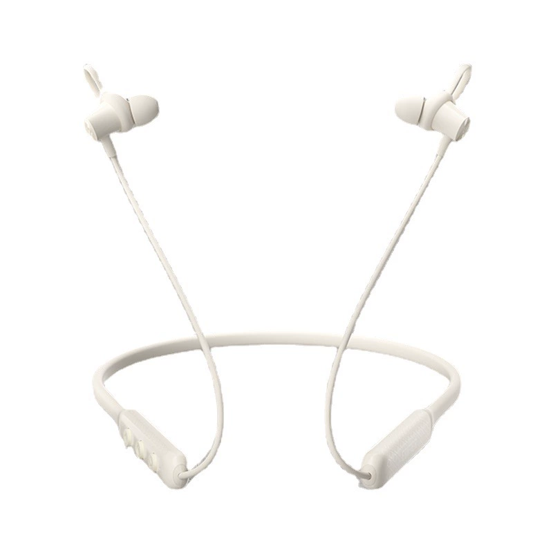 Edifier/ Ride W200BTFree беспроводные спортивные внутриканальные наушники Bluetooth 5.3, черный/белый