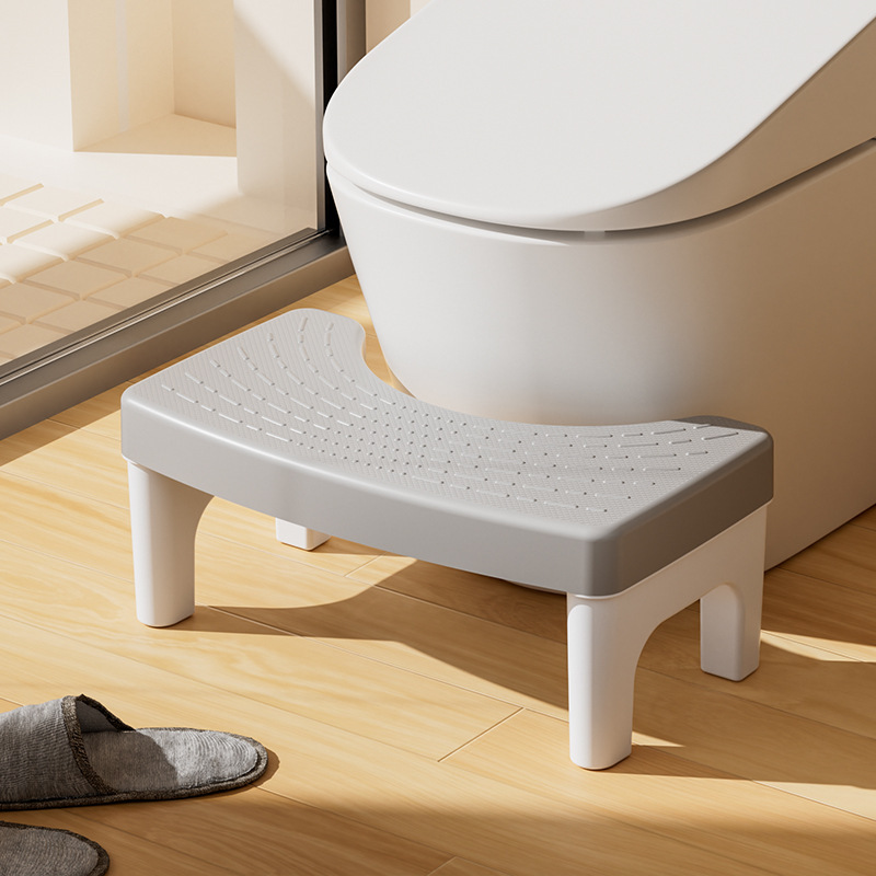 家庭用トイレを厚くしてしゃがむと、神器トイレの踏み台を助ける。|undefined