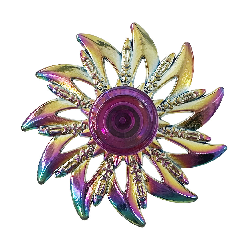 【Zinc Alloy】 Shenglian