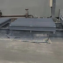 水上拦污 围油栏拦污栅 水上漂浮物 河道拦污格栅 栅栏式轻便围油