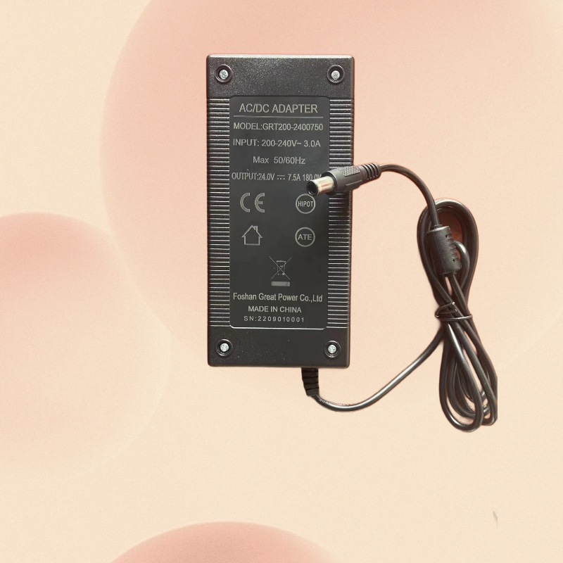 28V10A无人机信息干扰器 大功率充电器