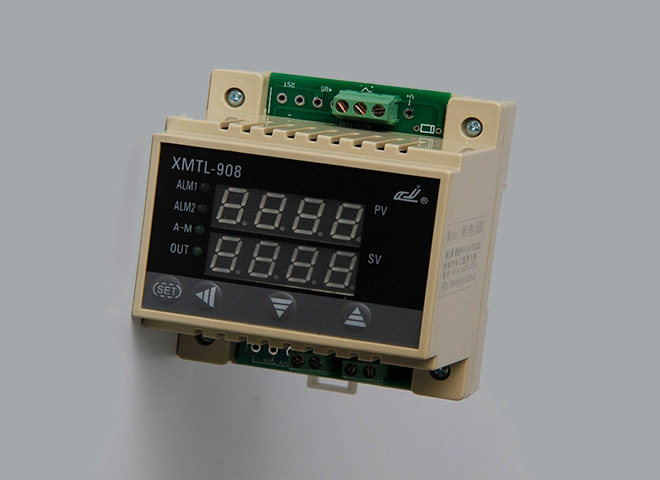 姚仪XMTL-918+C-M智能温控仪  数字温度控制器 温度调节仪 温控表