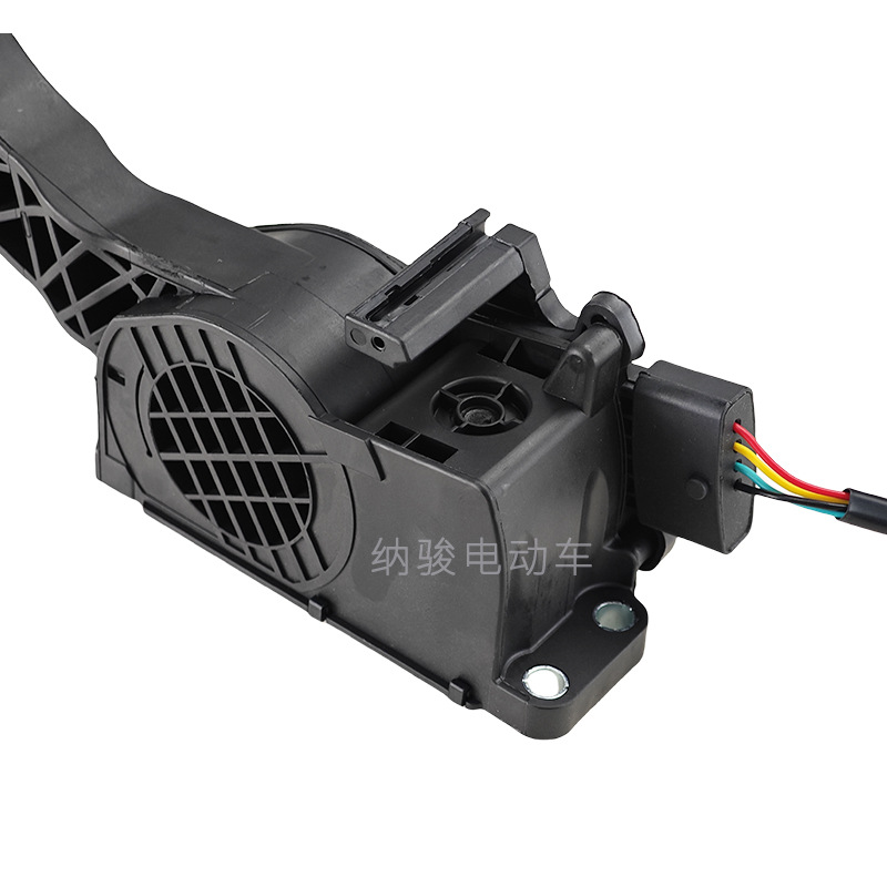 Pedal del acelerador del coche de turismo de batería Enpower Imbol Acelerador del coche de golf eléctrico