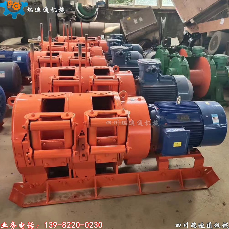 2JPB-30�ҿ�ʳ� ��������15KW��� ���ڿ�ɽ�ǿ�ʹ�õĵ����