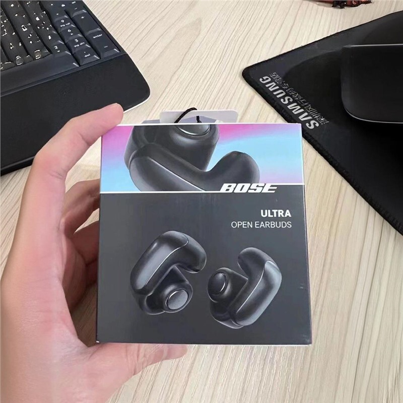 新しい V12 ワイヤレス Bluetooth ヘッドセットプライベートモデルイヤークリップタイプ超長バッテリー寿命高品質ノイズリダクションスポーツ Bose に適しています|undefined