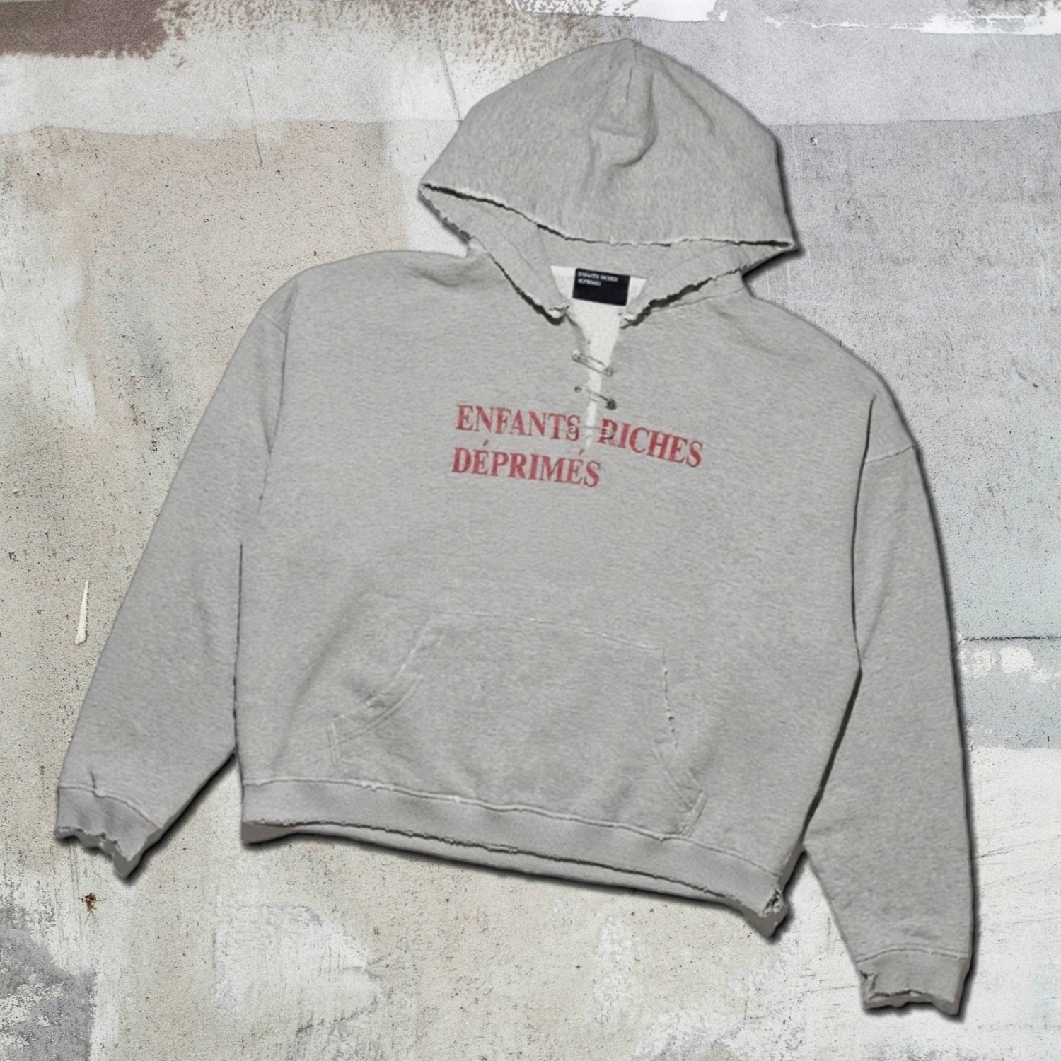 워시드 그레이 8755 올바른 버전 세부정보