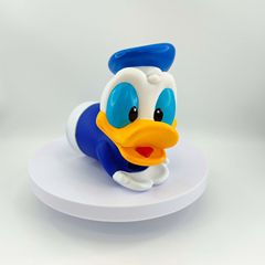 蛇口エクステンション子供漫画かわいい手洗いトイレ洗面器スプラッシュ蛇口装飾神器