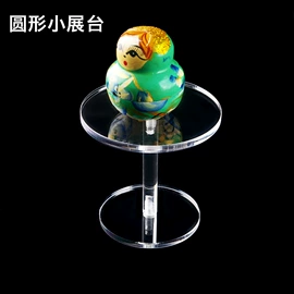 其他有机玻璃;收纳盒;台卡