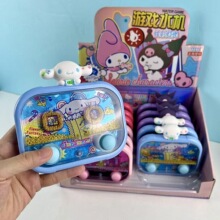 正版授权三丽鸥魔珠水机亲子游戏互动手眼协调儿童玩具礼物入商超