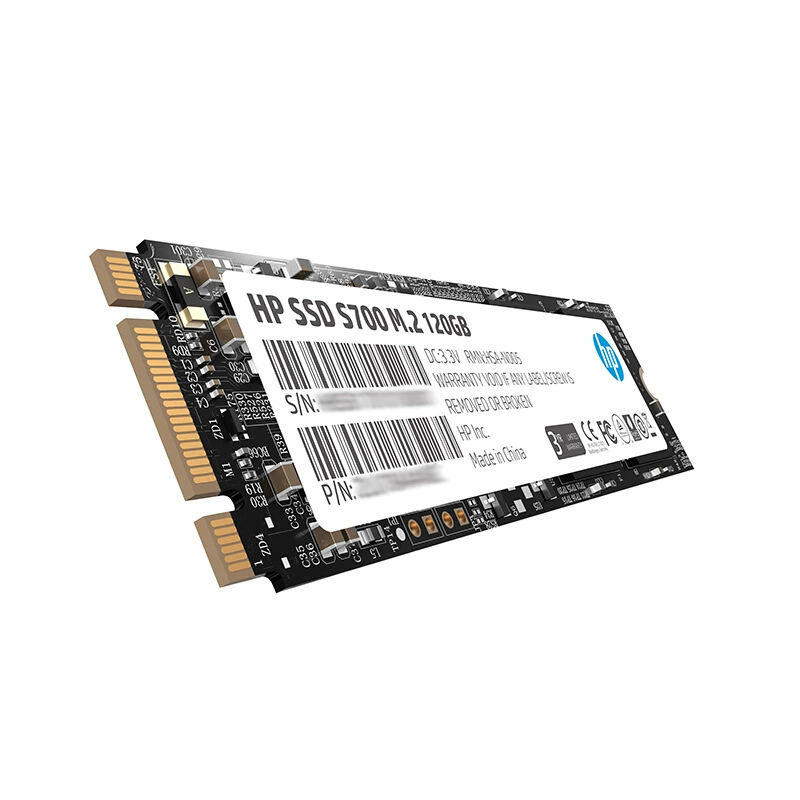 Подходит для HP S700 серии SSD 120G/250G/500G твердотельный накопитель M.2 интерфейс (SATA)