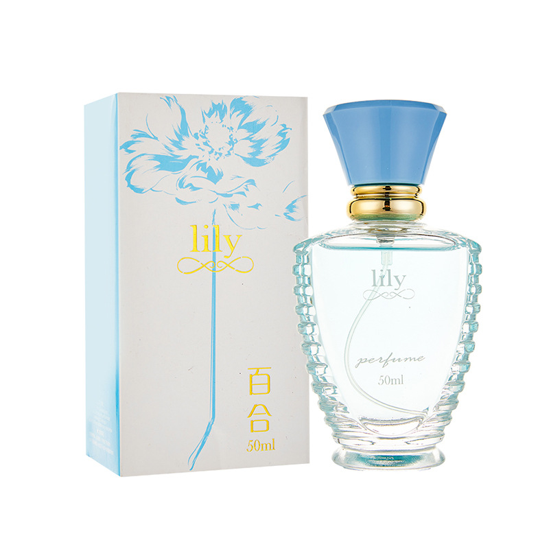 Century Show Damenduft, authentischer, langanhaltender klassischer Osmanthus-Duft eines chinesischen Studentenparfüms_voghion.com