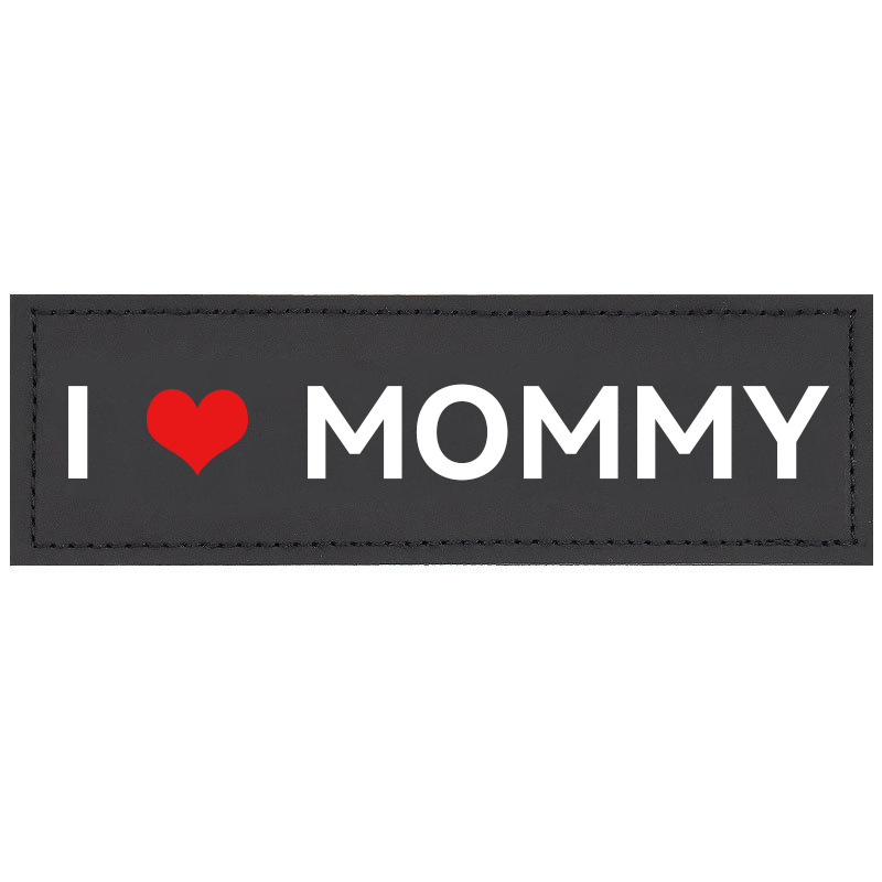 I MOMMY