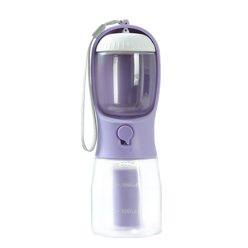Enlace privado, taza de agua
