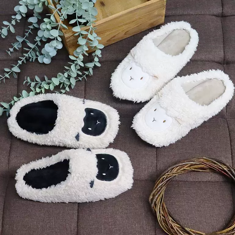 Экспорт внешней торговли Япония бесшумные домашние тапочки водонепроницаемые тапочки