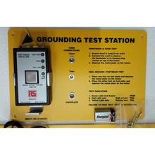 733-996 ESD �yԇ�x RS PRO LED�@ʾ ������㲿 ���o늜yԇ�x