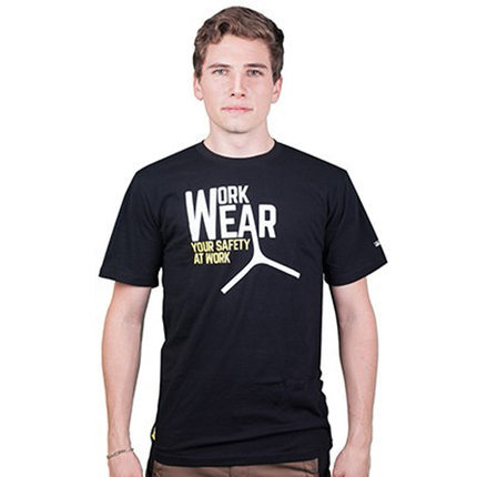 Delta hombre camiseta de mangas cortas de cuello redondo adolescente media manga de moda de verano camiseta de hombre ropa superior camiseta de base