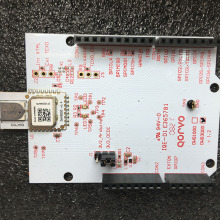 ȫ DWM3000EVB Ƶ Ultra-Wideband UWB ԭװֻ