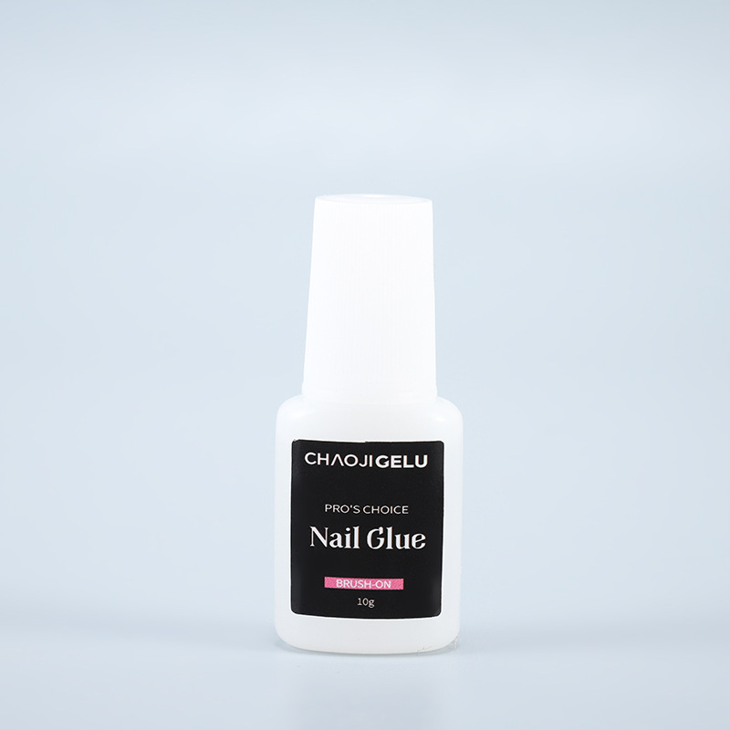네일글루 10g (블랙)