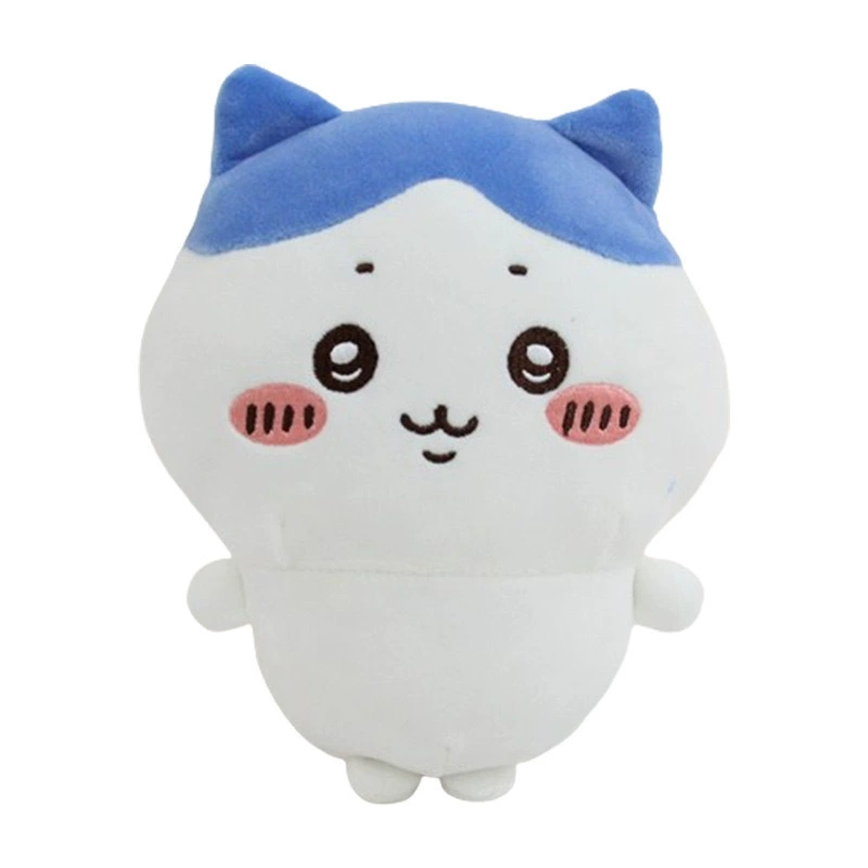 Plush Pillow Doll Chiikawa — Huggable Sleeping Cushion, sizes 10–60 cm