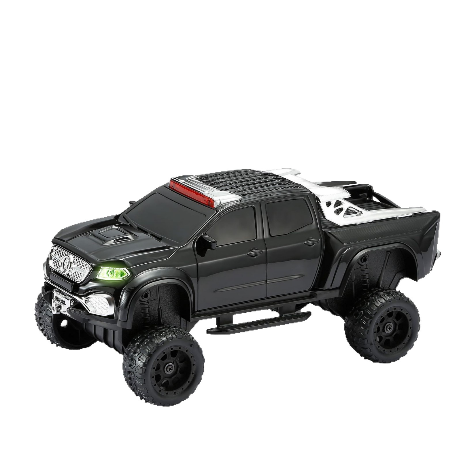 comercio exterior regalo transfronterizo modelo de automóvil modelo multifuncional altavoz bluetooth subwoofer FM radio selfie sonido